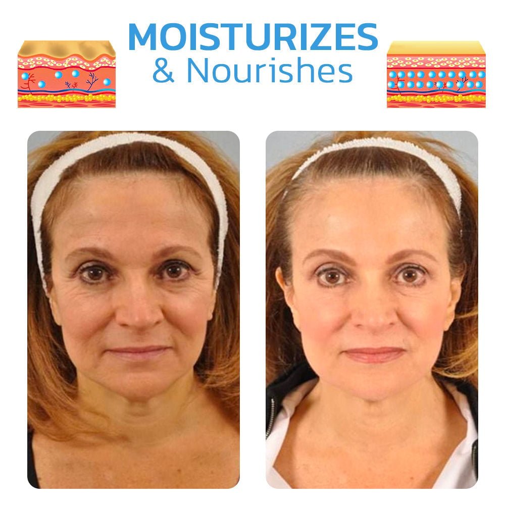 30 Days Anti-Aging Treatment Serum