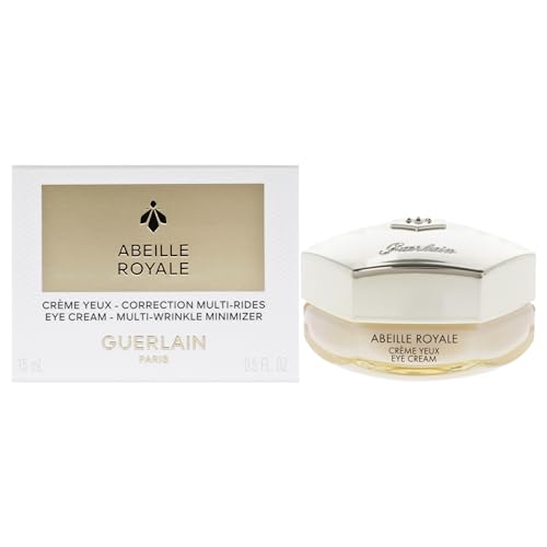 Guerlain MULTI-WRINKLE MINIMIZER EYE CREAM