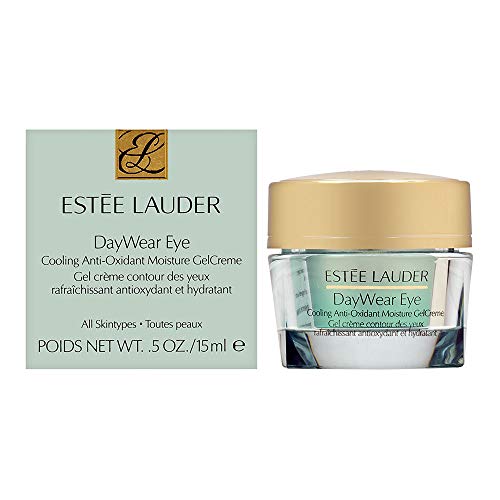 Estee Lauder Daywear Eye Cooling Anti-Oxidant Moisture Gel Crème, 0.5 Oz