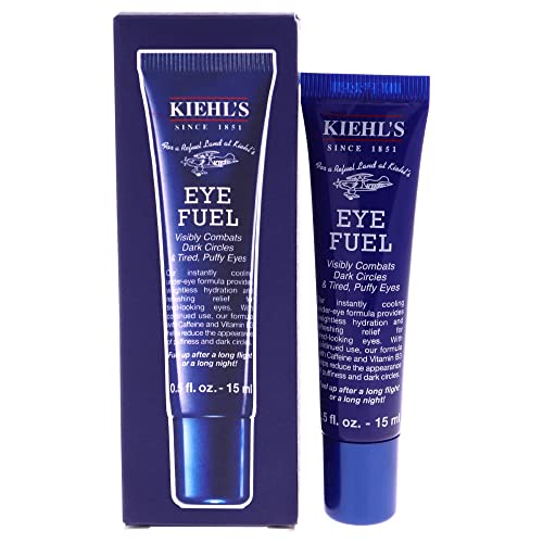 Kiehl's Since 1851 Eye Fuel, 15ml
