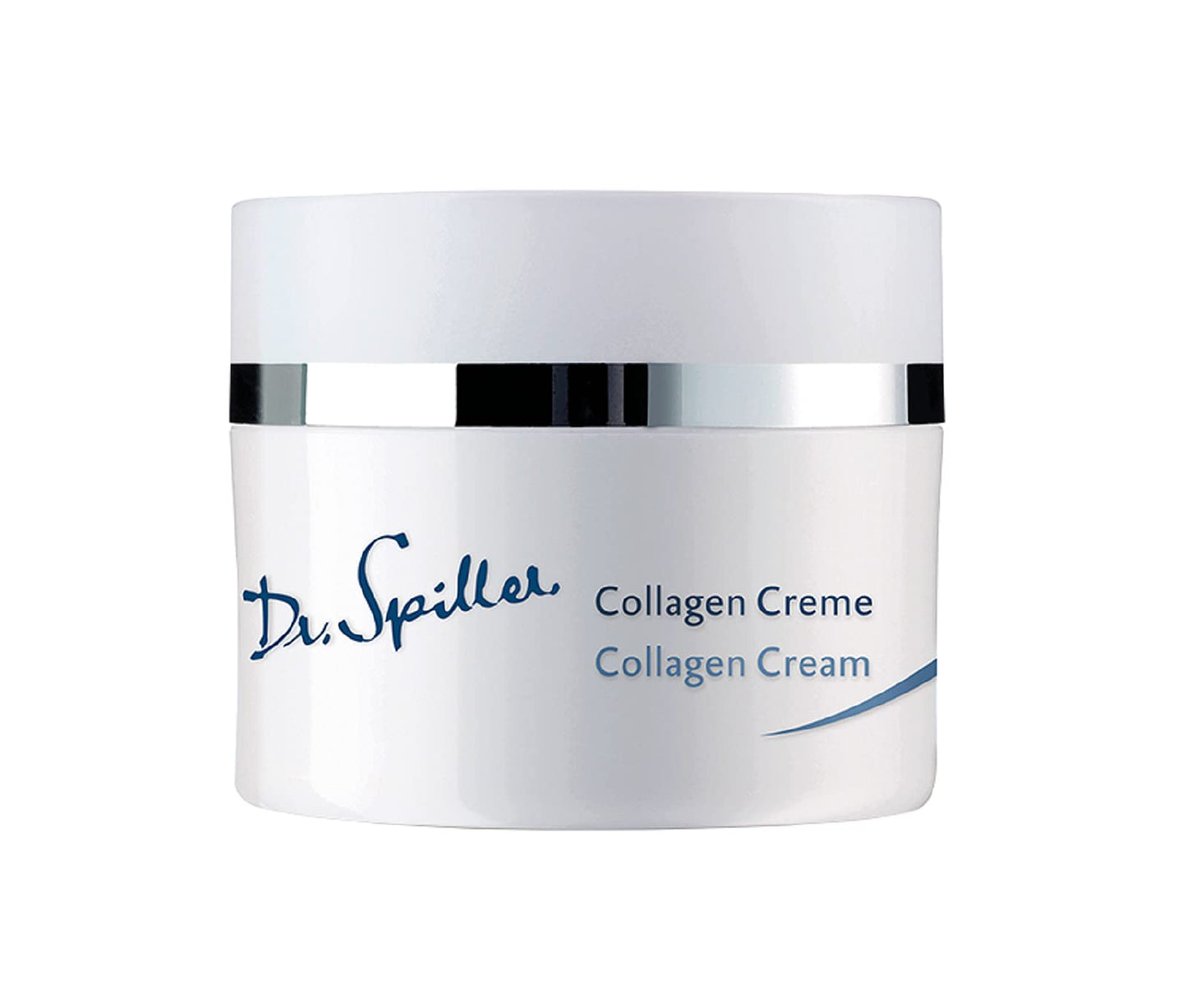 Dr. Spiller Biomimetic Skin Care Collagen Cream 50ml/1.7oz