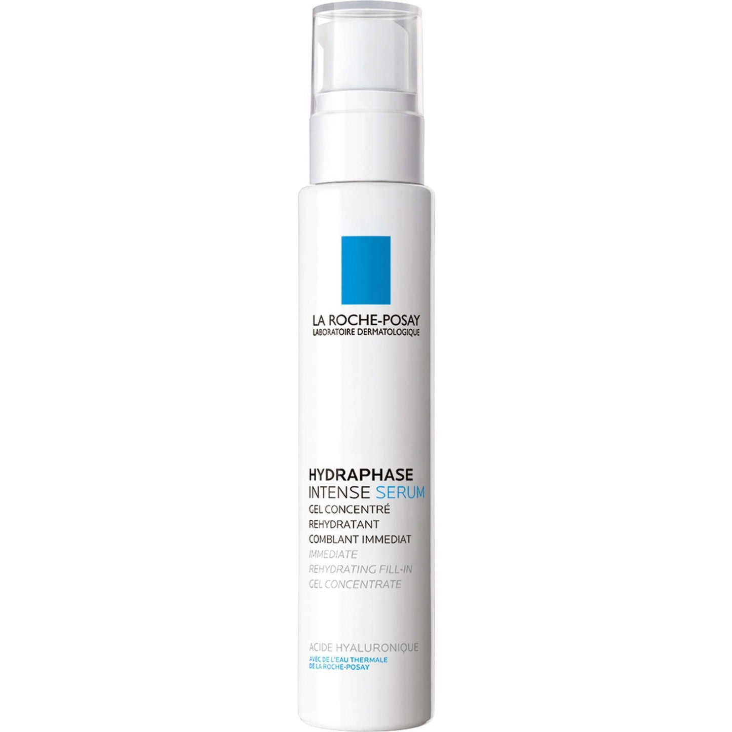 La Roche-Posay Hydraphase Intense Serum Rehydrating Concentrated Gel 30ml NEW