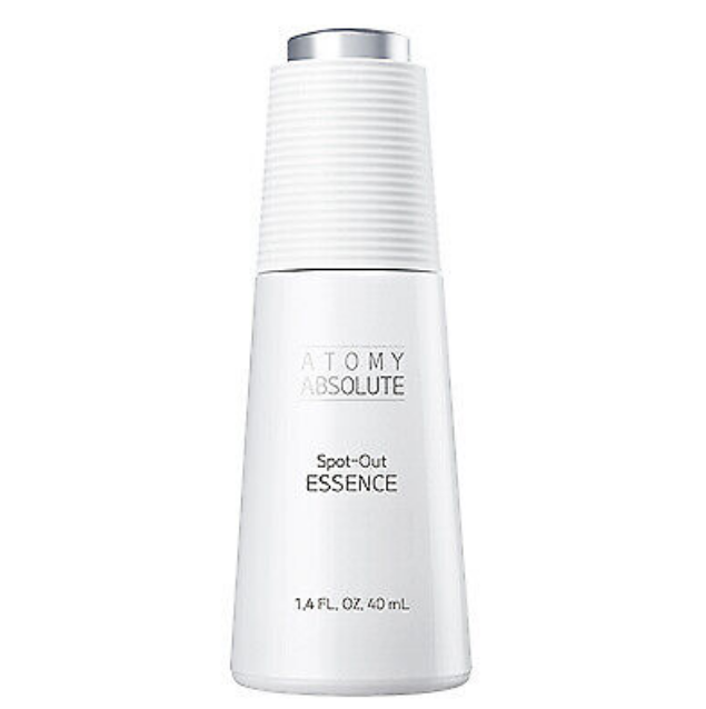 Atomy Absolute Spot-Out Essence Bright Radiant Skin Natural 1.4 fl. oz NEW