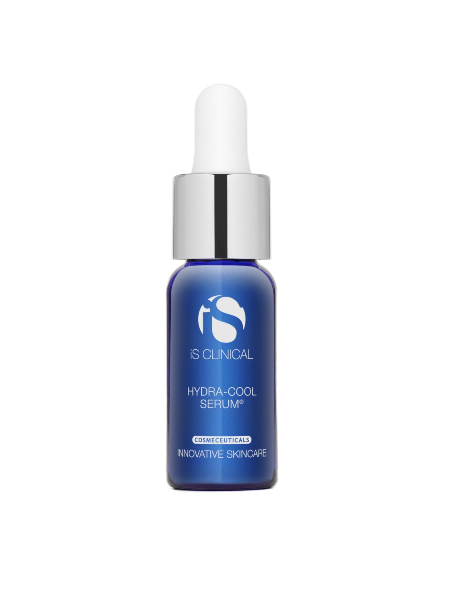 iS CLINICAL Hydra-Cool Serum, Refreshing and Hydrating Skin Face Serum, Anti-Blemish, Anti-Redness, 0.5 Fl Oz