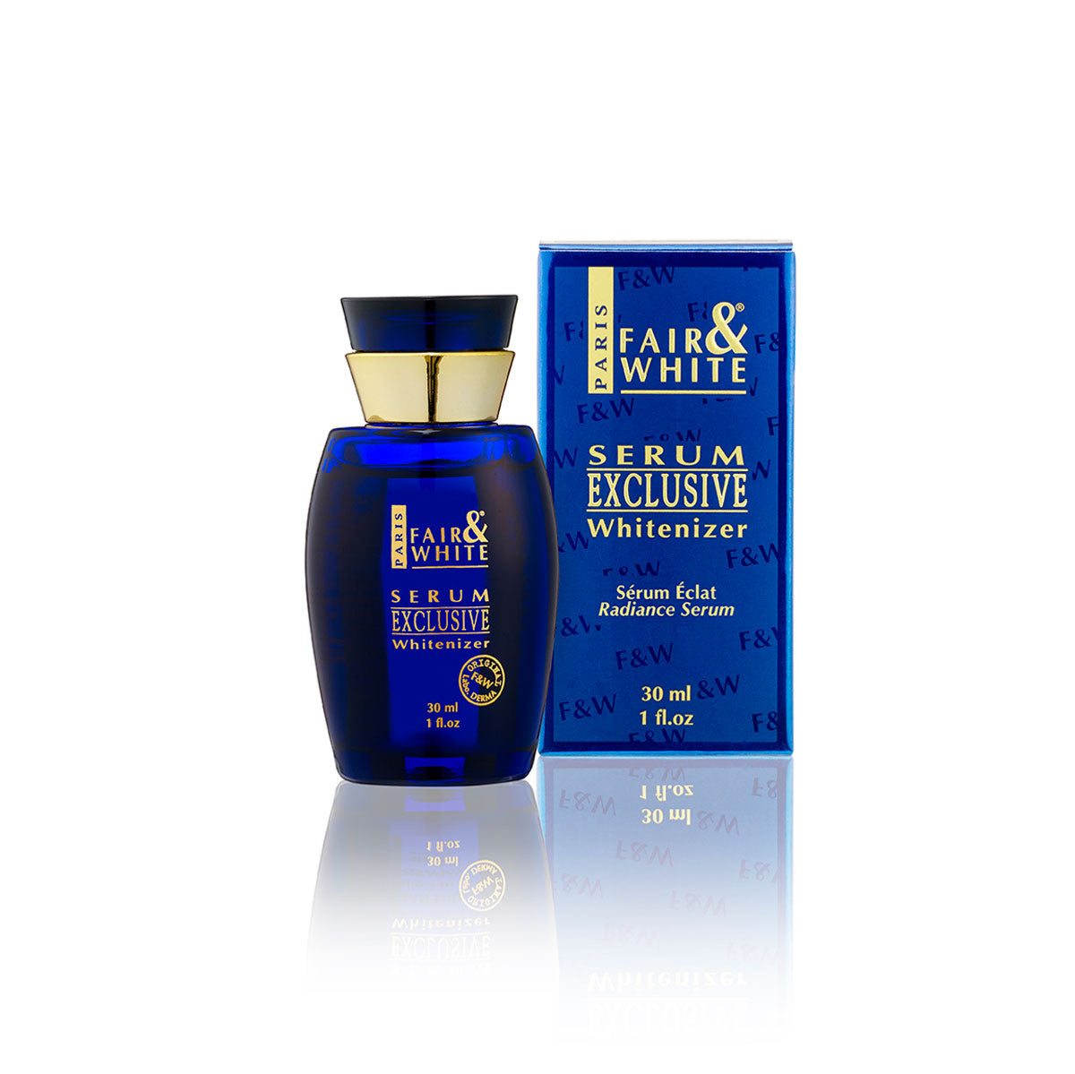 Fair & White Exclusive Serum