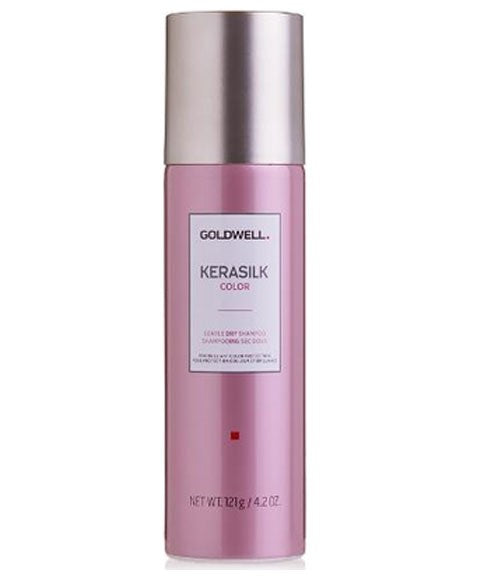 Kerasilk Color Gentle Dry Shampoo