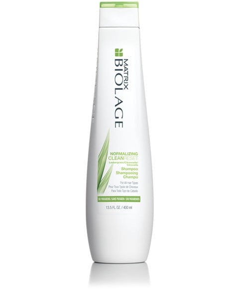 Biolage Normalizing Clean Reset Shampoo
