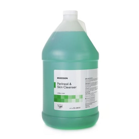 Perineal Wash - Rinse-Free Perineal Wash Liquid