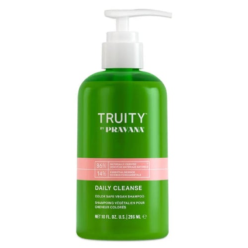 Pravana Truity Daily Cleanse Shampoo 10 ozHair ShampooPRAVANA