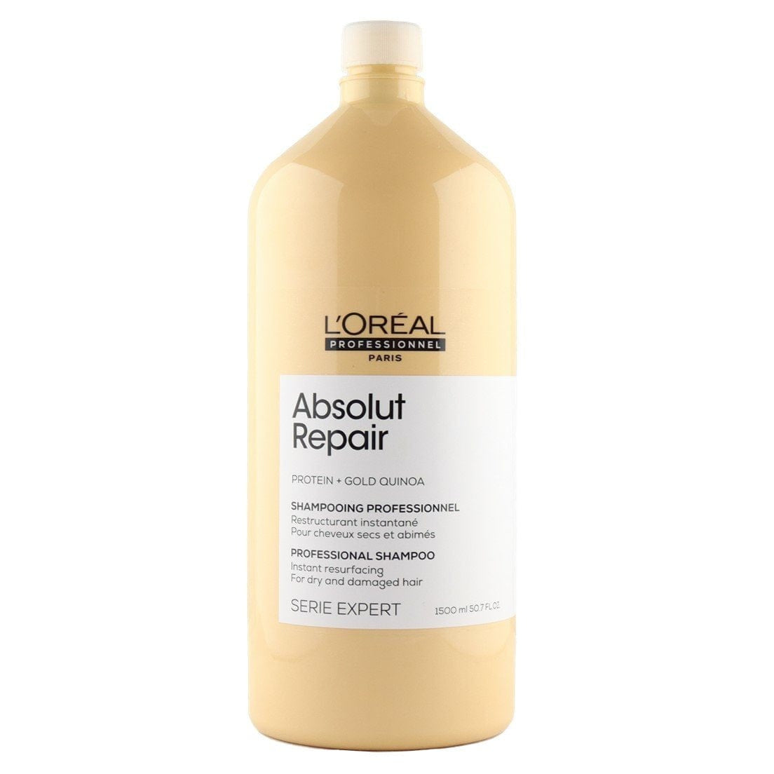 Absolut Repair Shampoo 1500ml / 50.7oz