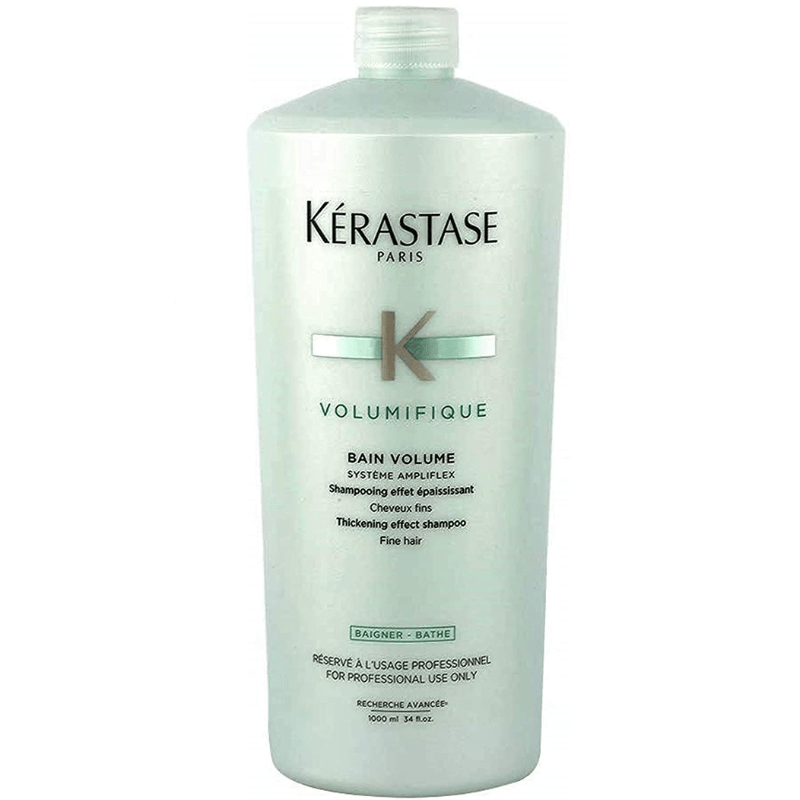 KERASTASE - VOLUMIFIQUE_Bain Volume Thickening Effect Shampoo_Cosmetic World