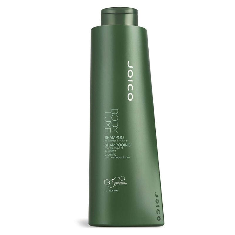 Body Luxe Shampoo