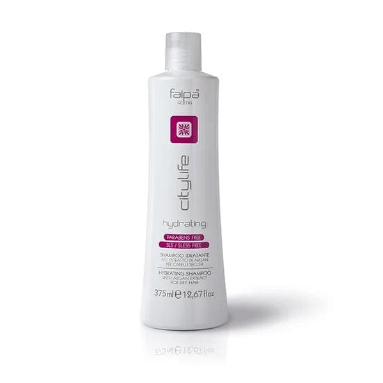 Citylife Hydrating Shampoo
