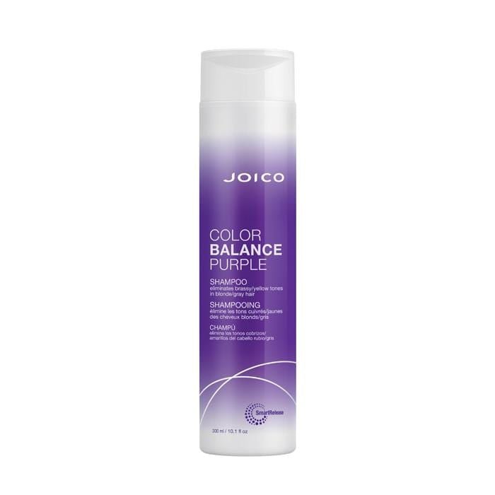 Color Balance Purple Shampoo 10.1oz
