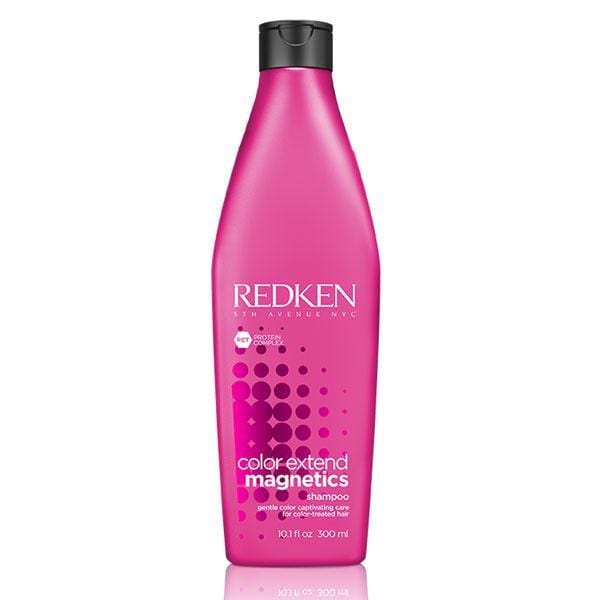 Color Extend Magnetics Sulfate-free Shampoo 300ml / 10.1oz