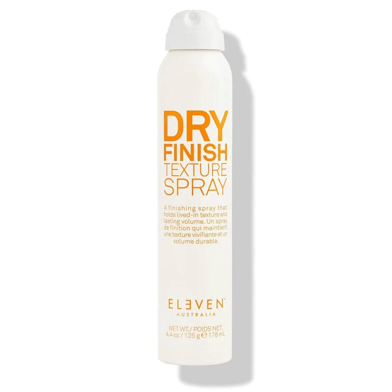 Dry Finish Texture Spray