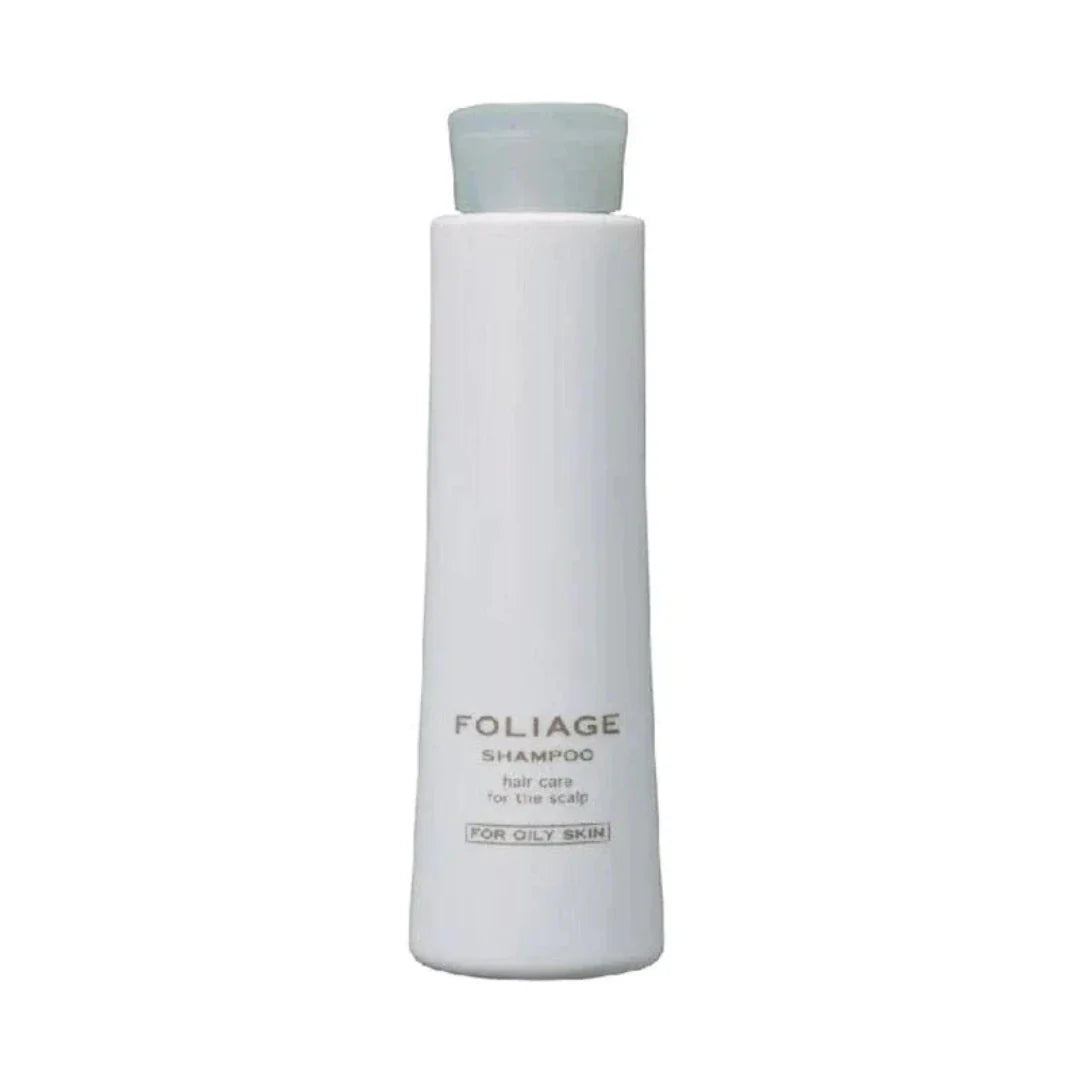 Foliage Shampoo for oily skin 300ml