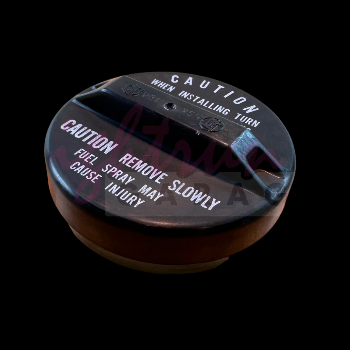 Mk3 Toyota Supra Fuel Tank Cap