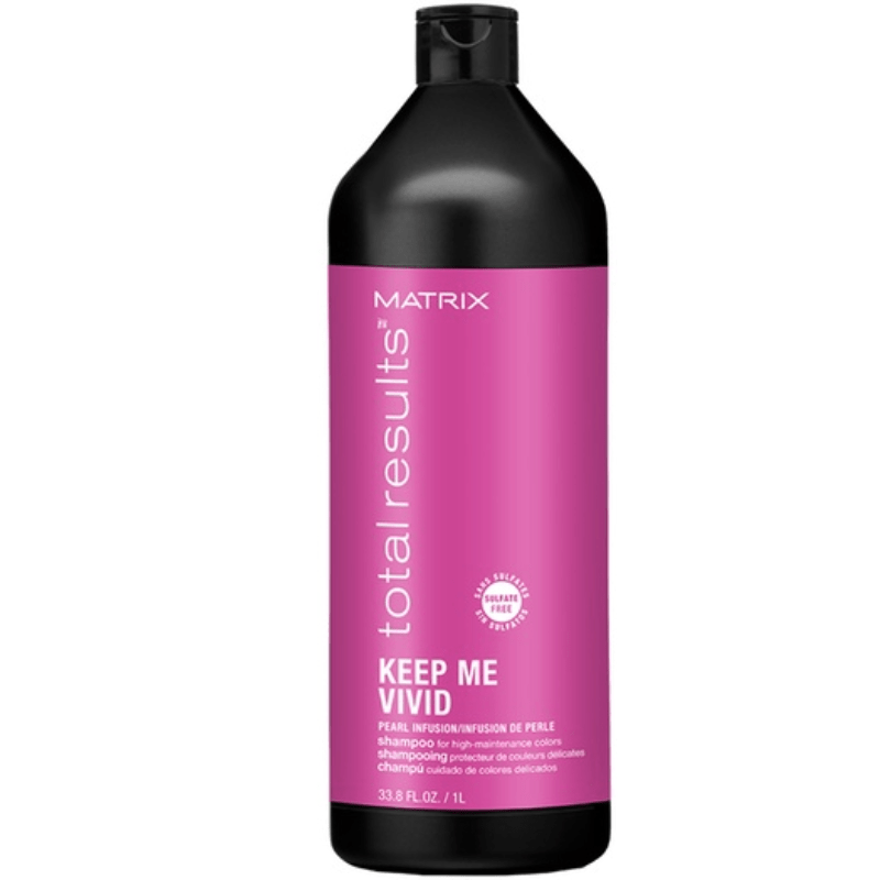 Keep Me Vivid Shampoo 1L / 33.8oz