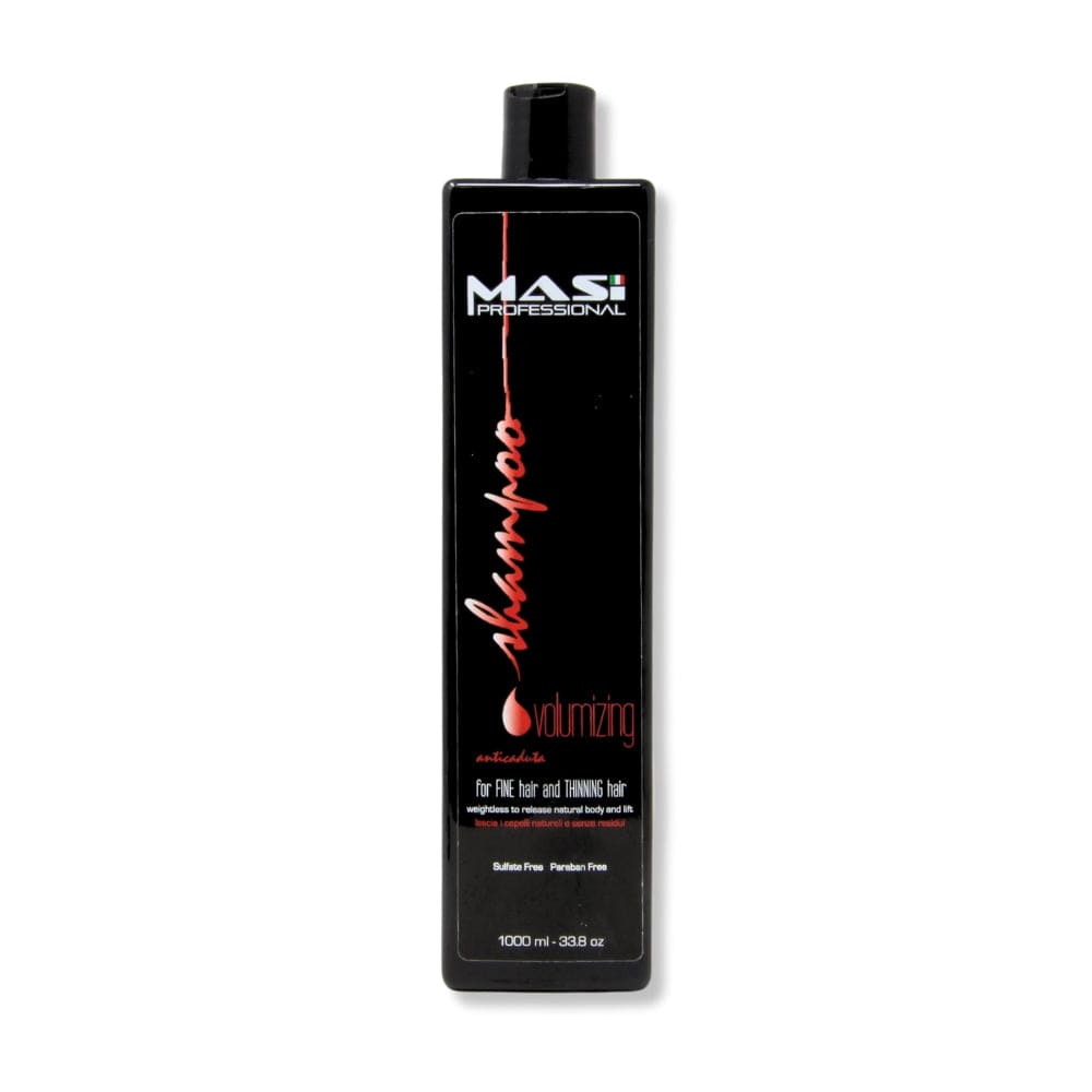 Masi Professional Volumizing Shampoo 1000ml