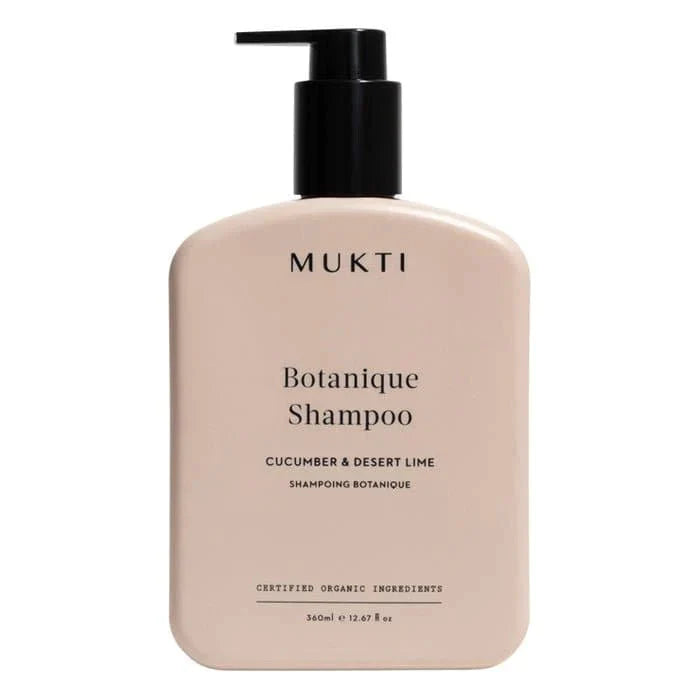 Botanique Shampoo