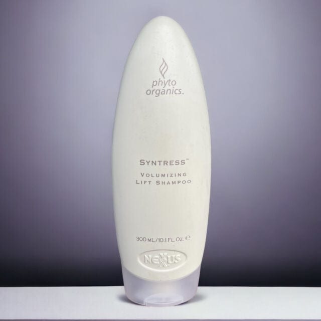 Nexxus Phyto Organics Syntress Volumizing Lift Shampoo