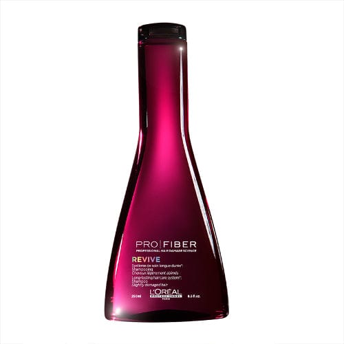 Pro Fiber Revive Shampoo 250ml