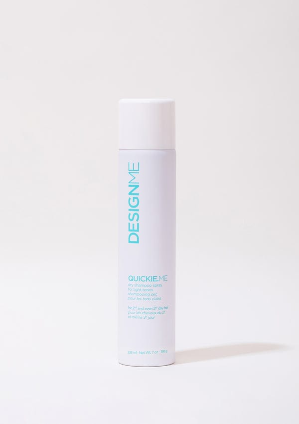 QUICKIE.ME Dry Shampoo Spray (NEW)