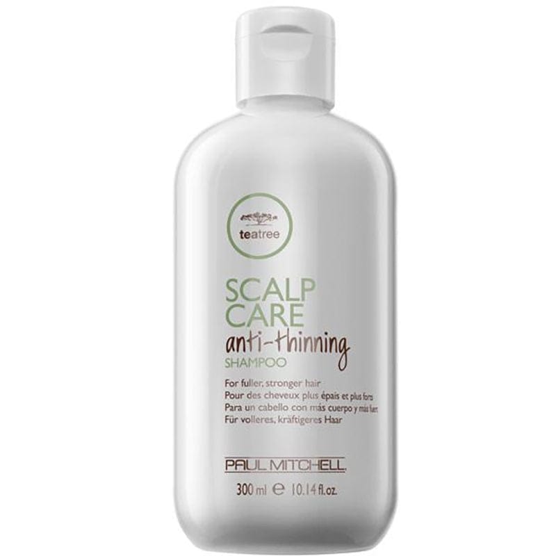 Scalp Care Anti-Thinning Shampoo