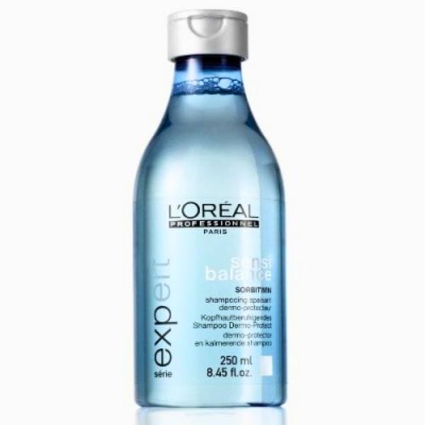 Sensi Balance Shampoo