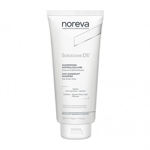 Noreva Sebodiane DS Anti-Dandruff Shampoo -150ml