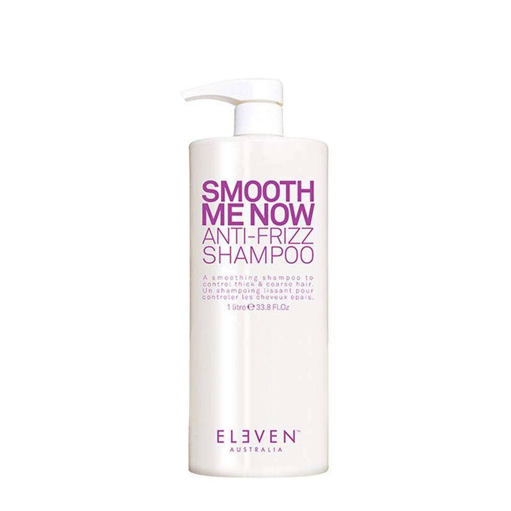 ELEVEN AUSTRALIA_Smooth Me Now Anti-Frizz Shampoo_Cosmetic World
