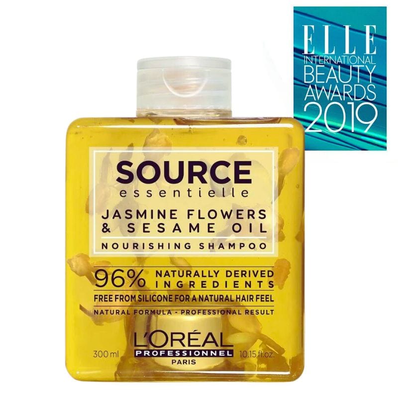 Source Essentielle Nourishing Shampoo