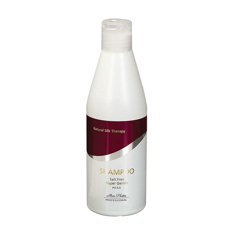 Super Gentle Salt Free Shampoo 400ml