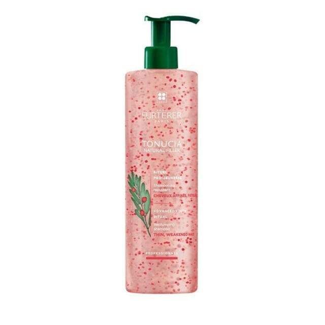 RENE FURTERER_Tonucia Replumping Shampoo_Cosmetic World
