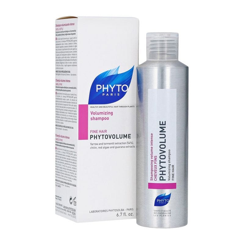 Volumizing Shampoo 200ml / 6.7oz