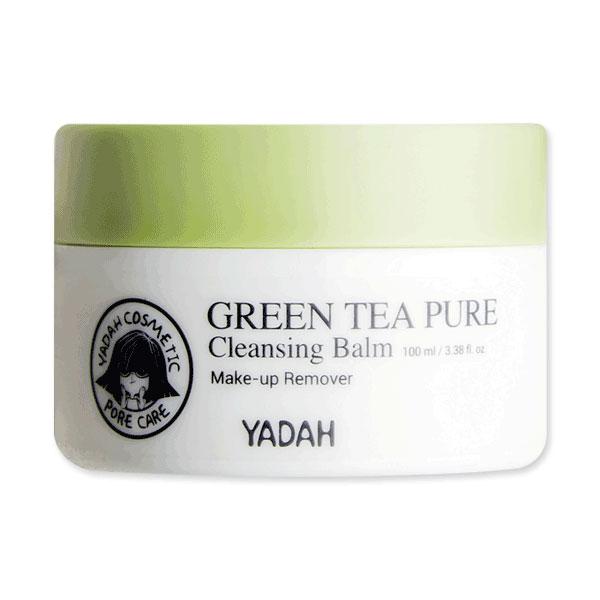 Yadah Green Tea Pure Cleansing Balm
