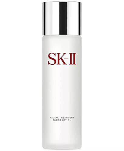 SK-II Women's Facial Treatment Clear Lotion, Multi, 5.4 Fl Oz (Pack of 1)