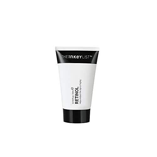 The Inkey List Retinol Face Serum 1 oz