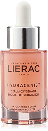 Lierac Hydragenist Moisturizing Serum Oxygenating Replumping 30ml