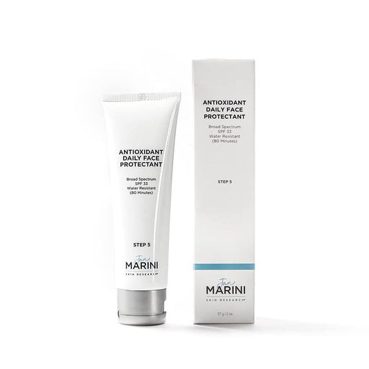 Jan Marini Skin Research Antioxidant Daily Face Protectant SPF 33-2 Oz