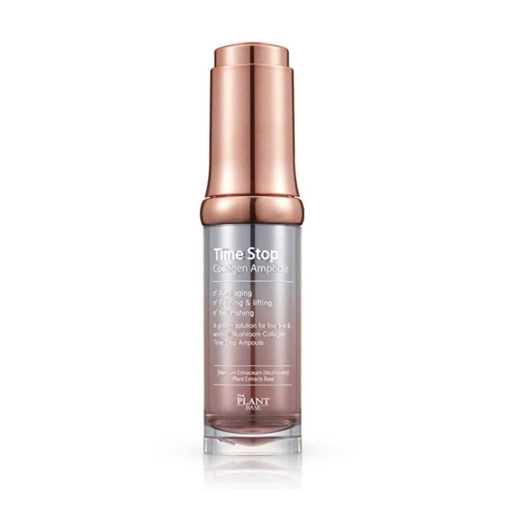Time Stop Collagen Ampoule Mushroom Extract