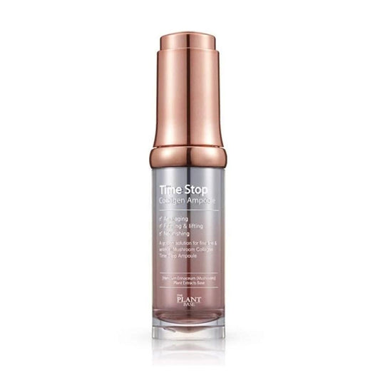Time Stop Collagen Ampoule Mushroom Extract