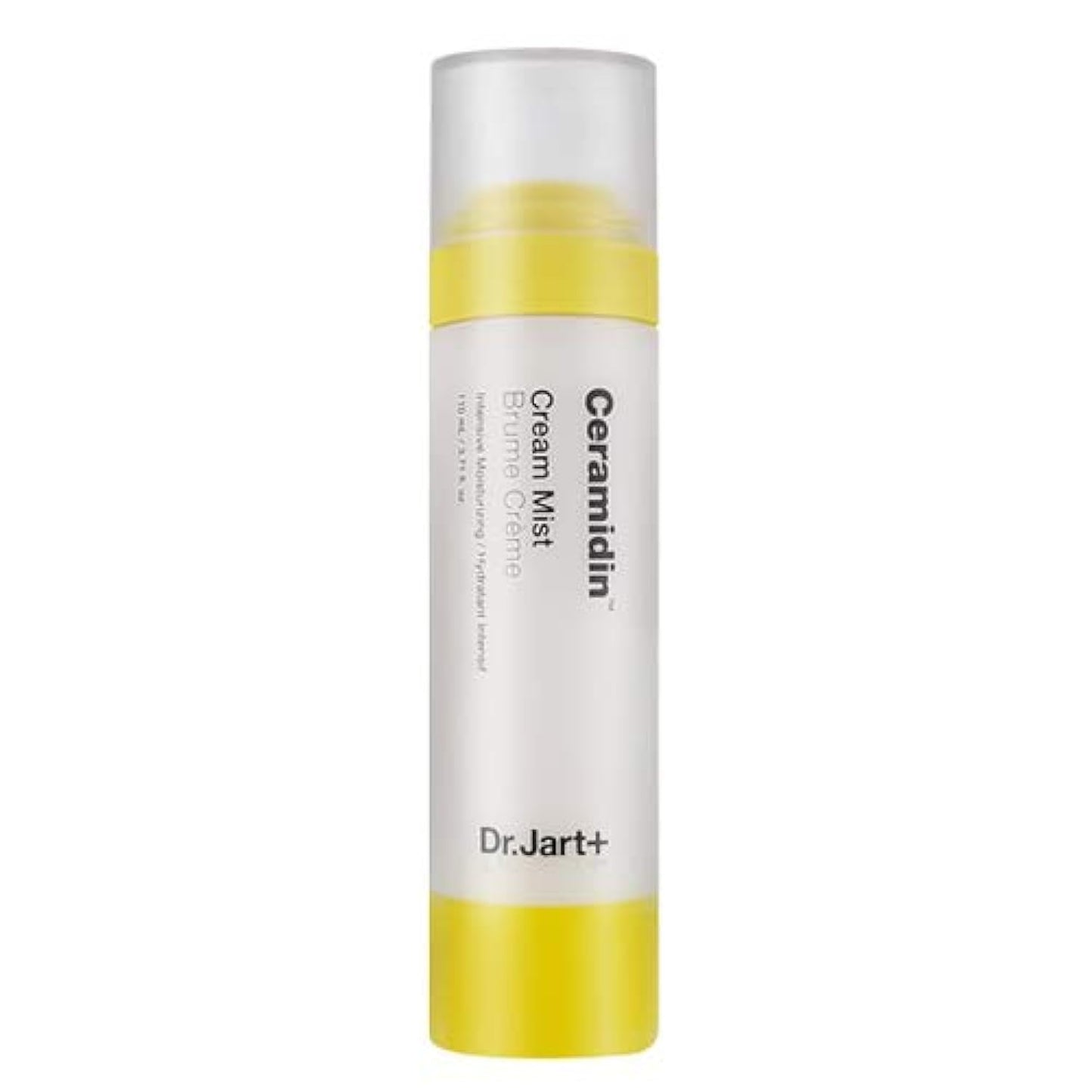 Dr. Jart+ Ceramidin Cream Face Mist 110 ml 3.71 oz