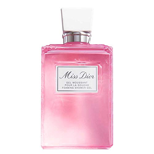 Christian Dior Miss Foaming Shower Gel, 200Ml