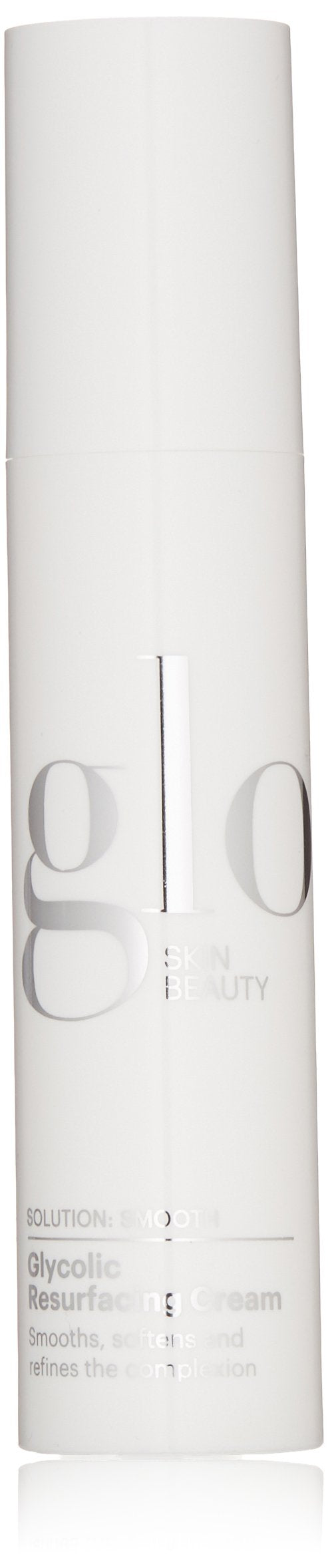 Glo Skin Beauty Glycolic Facial Resurfacing Cream | Smooths, Softens and Refines the Complexion
