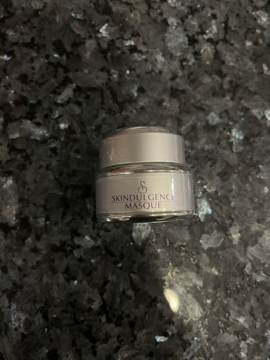 3 Packs NHT Global Skindulgence Masque Sample Firming Younger Skin 0.5 floz NEW