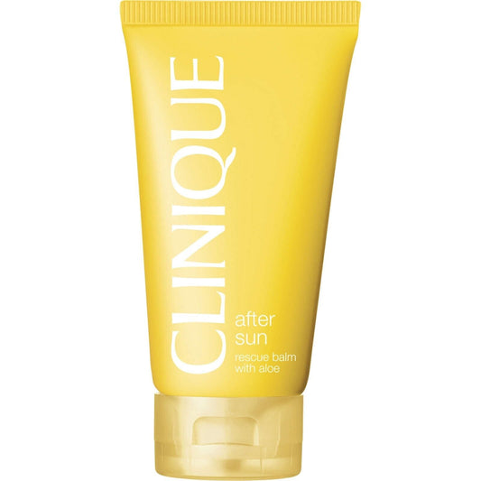 Clinique After Sun Rescue Balm with Aloe Ultra-Moisturizing Repairs 150ml NEW