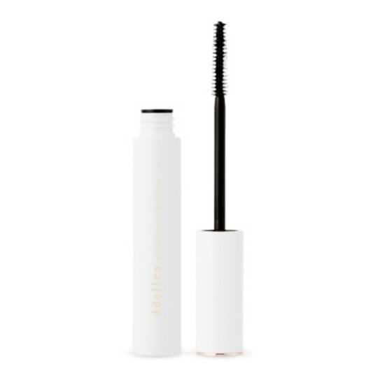 Atomy Adelica Waterproof Mascara Black Dual Fiber Modern Apply 0.27 fl.oz NEW