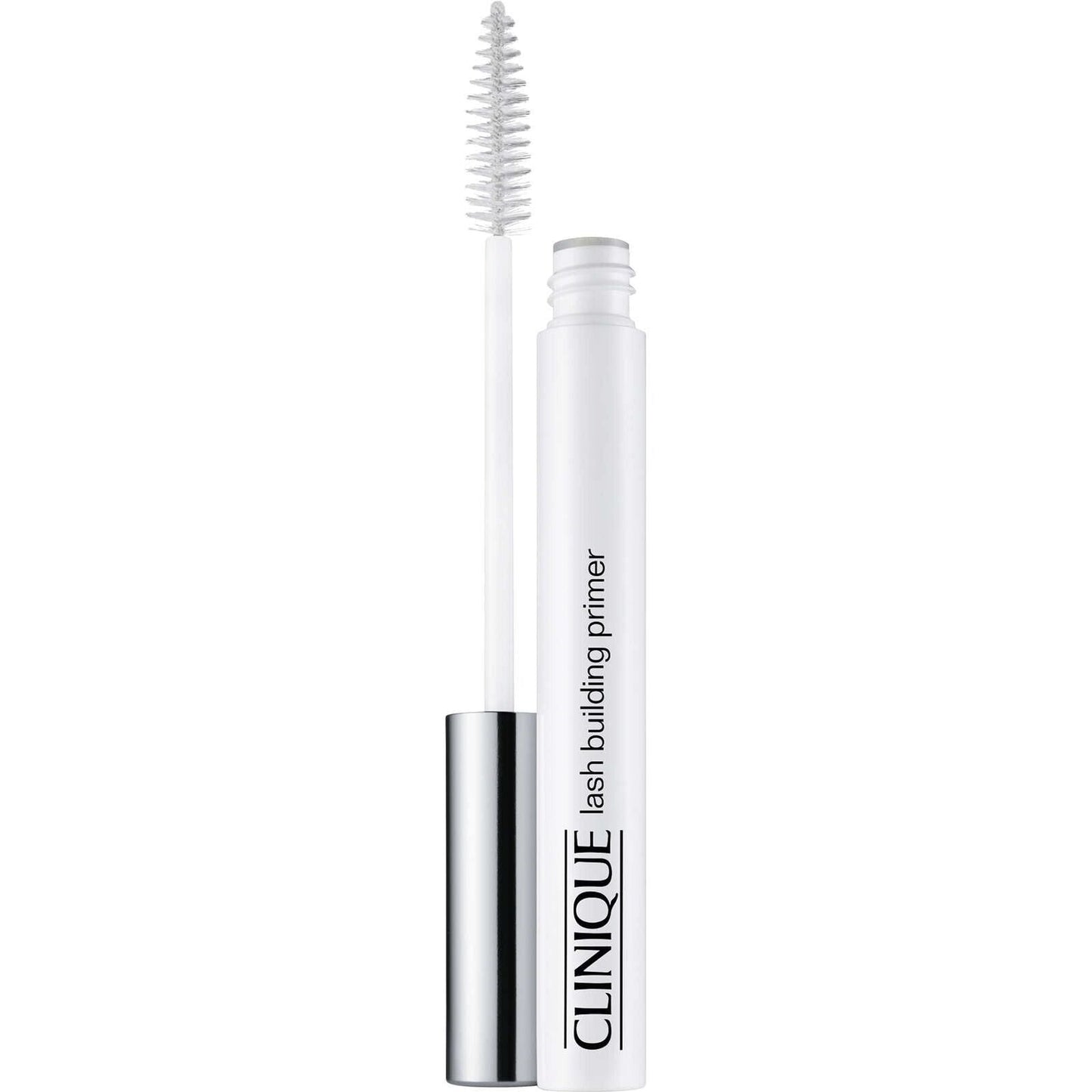 Clinique Lash Building Primer Conditioning Boosts Unique Polymer Combo 4.8g NEW